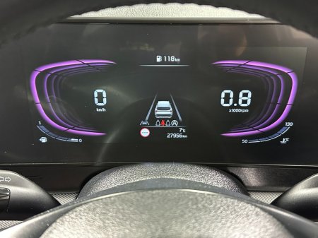 2025 Kia Sportage - thumbnail 15