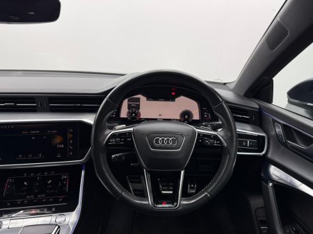 2018 Audi A7 3.0TDI 45 231 quattro Tiptronic SE €31,950 thumbnail