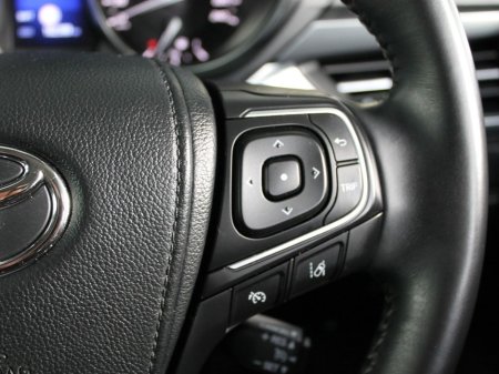 2017 Toyota Avensis 1.6D SOL Navi 4DR €10,499 thumbnail