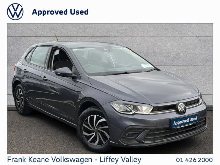 2023 Volkswagen Polo for sale
