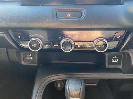 2024 Honda HR-V - thumbnail 24