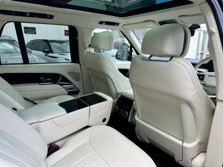 2023 Land Rover Range Rover Sport - thumbnail 16