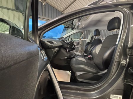 2018 Peugeot 2008 1.2 PureTech 82bhp Allure €9,950 thumbnail