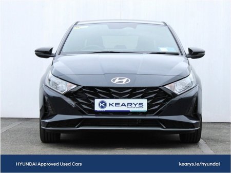 2026 Hyundai i20 - thumbnail 26