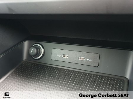 2026 SEAT Ateca - thumbnail 20