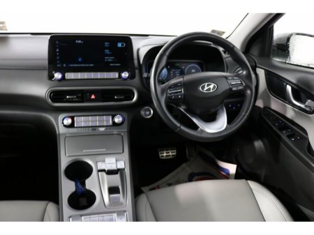 2022 Hyundai Kona ELECTRIC PREMIUM 64 kWh EV €20,995 thumbnail