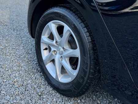 2019 Peugeot 208 1.2 PureTech 68bhp Active €9,499 thumbnail