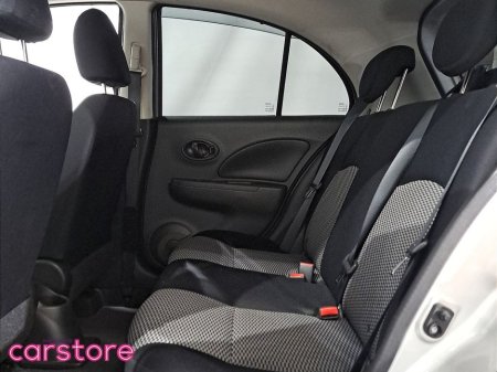 2018 Nissan March 1.2 SV CVT €11,880 thumbnail