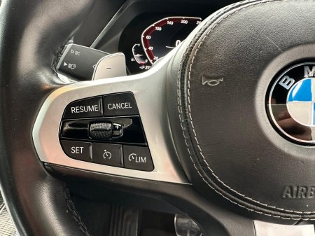 2021 BMW X5 - thumbnail 23