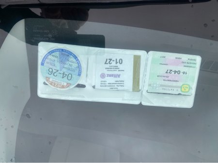 2017 Toyota Aqua 1.5 DAA-NHP10 5DR AUTO €9,950 thumbnail