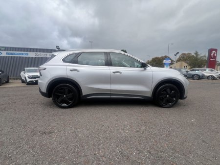 2026 MG MGS5 SE STANDARD RANGE thumbnail