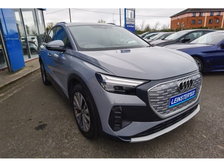 2022 Audi Q4 e-tron - thumbnail 3