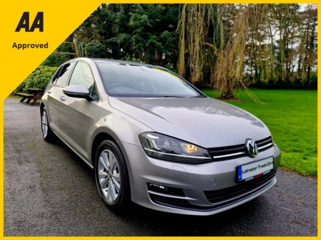 2014 Volkswagen Golf Immaculate+Low KM's+Warranty €11,995 thumbnail