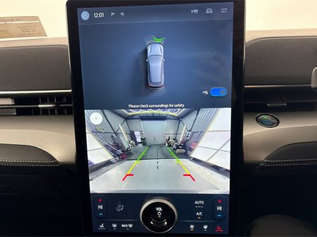 2023 Ford Mustang MACH-E RWD STANDARD RANGE**HEATED LEATHER SEATS**HEATED MULTIFUNCTIONAL STEERING WHEEL**DIGITAL DASH**TOUCHSCREEN APPLE CAR PLAY**NAVIGATION**DUAL CLIMATE**REVERSE CAMERA**PARKING SENSORS** €35,995 thumbnail