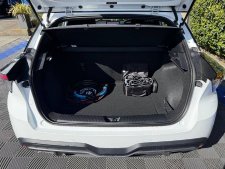 2024 MG 4 - thumbnail 13