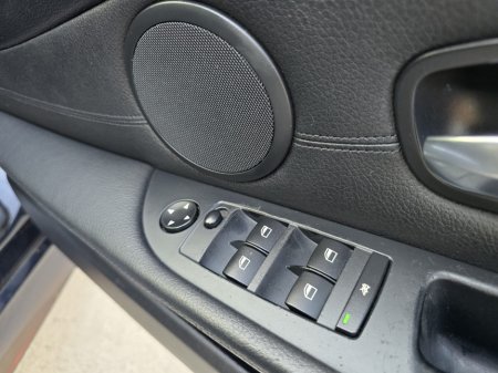 2008 BMW 5 Series - thumbnail 18