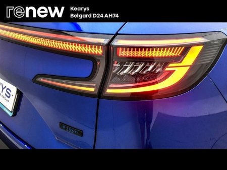 2024 Renault Austral - thumbnail 15