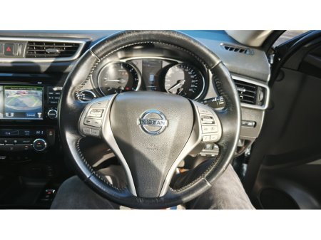 2014 Nissan X-Trail - thumbnail 26