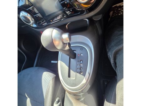 2015 Nissan Juke - thumbnail 24