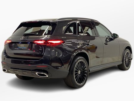 2026 Mercedes-Benz GLC Class - thumbnail 3