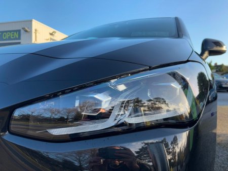 2024 BMW 2 Series 225 E M SPORT X DRIVE PHEV €37,995 thumbnail