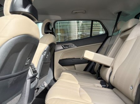 2022 Kia Sportage - thumbnail 4