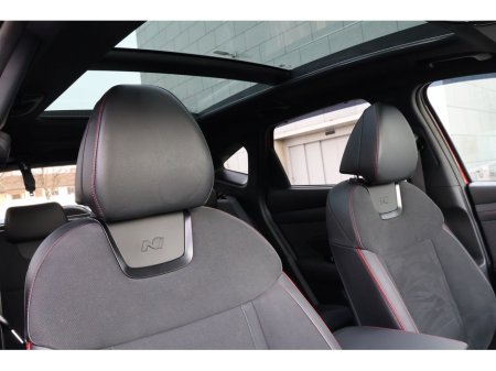 2025 Hyundai Tucson - thumbnail 17