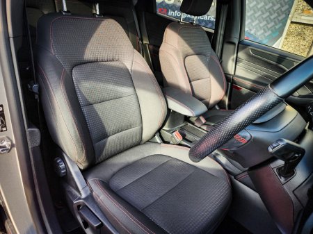 2022 Ford Kuga - thumbnail 24