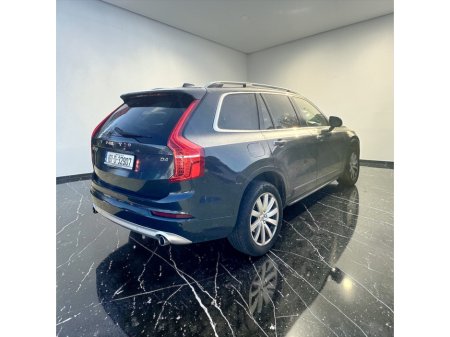 2016 Volvo XC90 - thumbnail 12