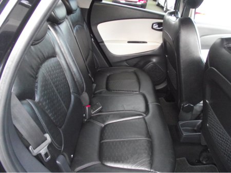 2018 Renault Captur 1.0 TCE SIGNATURE X NAV   90PS  5DR €12,950 thumbnail