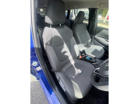 2020 Toyota Corolla - thumbnail 13