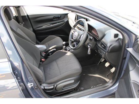 2024 Hyundai Bayon - thumbnail 10