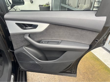 2023 Audi Q7 - thumbnail 16