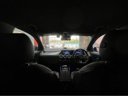 2021 Mercedes-Benz EQA - thumbnail 19