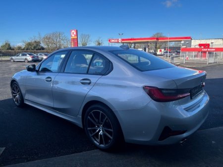 2020 BMW 3 Series - thumbnail 6