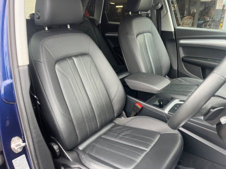 2023 Audi Q5 - thumbnail 13