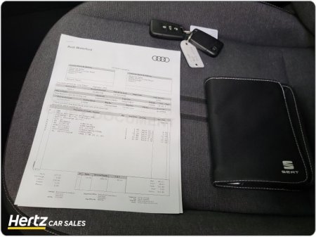 2024 SEAT Ateca - thumbnail 20