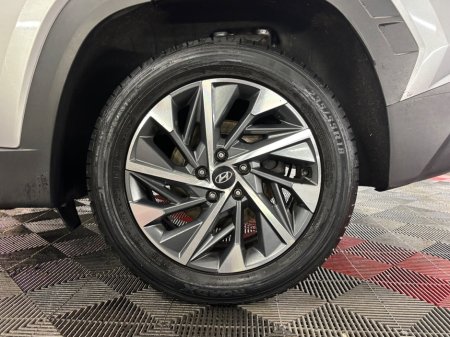 2023 Hyundai Tucson 2WD Executive €28,950 thumbnail