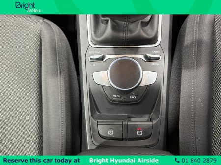 2023 Audi Q2 30 TFSI 110HP SE 4DR €31,950 thumbnail