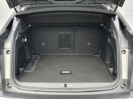 2024 Peugeot 3008 - thumbnail 15