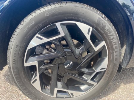 2025 Kia Sportage GTL MY25 €44,950