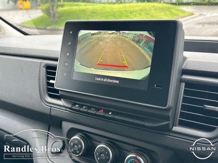 2025 Nissan Primastar - thumbnail 16