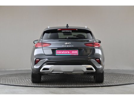 2020 Kia XCeed - thumbnail 8