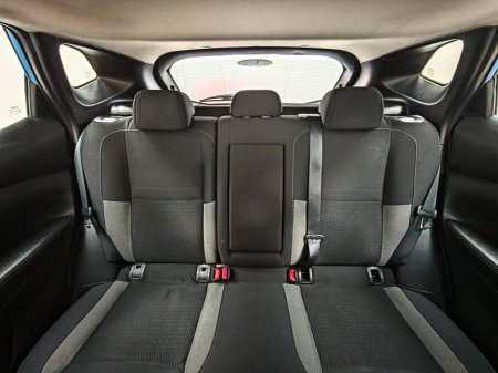 2019 Nissan Qashqai - thumbnail 18