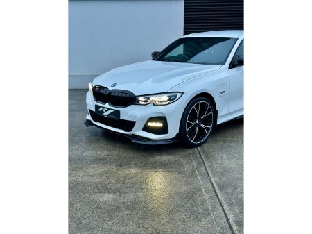 2022 BMW 3 Series  €32,995 thumbnail