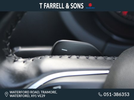 2014 Audi A3 1.4 Petrol Automatic €14,950 thumbnail