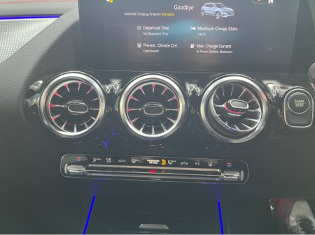 2022 Mercedes-Benz EQA - thumbnail 21