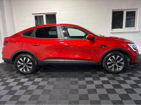 2022 Renault Arkana - thumbnail 29