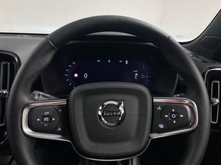 2026 Volvo EC40 - thumbnail 19