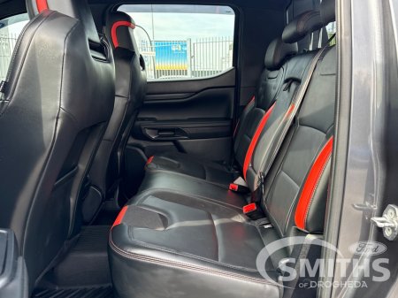 2024 Ford Ranger - photo 6